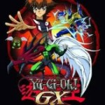Yu-Gi-Oh! GX será exibido na TV Globinho
