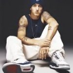 Eminem lançará livro de memórias