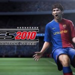 Pro Evolution Soccer 2010 tem novidades e primeira imagem divulgada