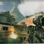 Modern Warfare 2 tem vídeo com o gameplay divulgado