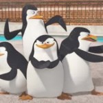 Os Pingüins de Madagascar vão ganhar filme próprio