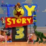 Toy Story 3 ganha primeiro teaser-trailer