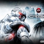 Jogue Crysis em cel shading