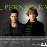 Supernatural (Sobrenatural): novidades sobre quinta e sexta temporadas