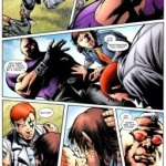 X-Men saindo do armário, imagem misteriosa do Wolverine, Batman com conteúdo erótico e… Suástica nazista em capa de HQ