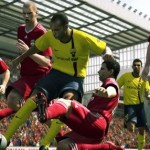 Pro Evolution Soccer 2010 tem novas imagens divulgadas