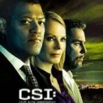 CSI e a cena mais cara da história da TV