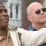 Cop Out, novo filme de Kevin Smith e Bruce Willis, ganha primeiro trailer
