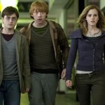 Harry Potter e A Relíquias da Morte ganha primeiras imagens oficiais e teaser-trailer