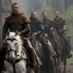 Robin Hood tem primeiro trailer divulgado