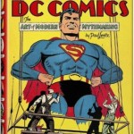 DC apresenta livro de comemoração dos 75 anos da editora na Comic-Con 2010