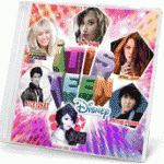 It’s Teen Disney, novo CD com Jonas Brothers, Demi Lovato, Hannah Montana e Selena Gomez