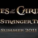 Primeiro teaser trailer de Piratas do Caribe 4