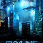 Skyline: sinopse, elenco, pôster e trailer de mais um filme sobre invasão alienígena