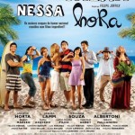 Trailer e pôster de Muita Calma Nessa Hora