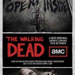 The Walking Dead (Os Mortos Vivos): novos nomes no elenco, imagem promocional e nova diretora