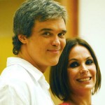 Amor em quatro atos, nova série da Globo, estreará em janeiro. Veja fotos do elenco