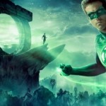 Filme do Lanterna Verde ganha primeiro trailer