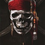 Novo trailer de “Piratas do Caribe: Navegando em Águas Misteriosas”