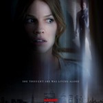 Pôster e trailer de The Resident, novo filme de Hilary Swank