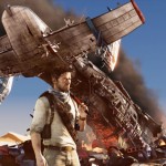 Uncharted 3 ganha primeiro trailer e vídeo com o gameplay