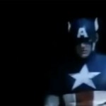 Confira o trailer do filme do Capitão América feito por um fã