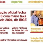 A Globo e a sua “preocupação” com os spoilers