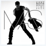 Ricky Martin lança novo CD, “Musica + Alma + Sexo”, em fevereiro. Veja lista de músicas