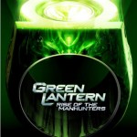 Teaser trailer do novo jogo do Lanterna Verde
