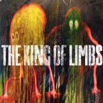 Radiohead lança novo CD, “The king of limbs”, via download na rede este mês