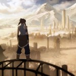 Trailer de “Avatar: A Lenda de Korra”