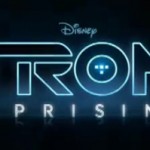“Tron: Uprising”, série animada derivada do filme, ganha primeiro trailer