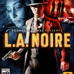 L.A. Noire, novo jogo da Rockstar, ganha mais um trailer