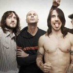 Novo CD do Red Hot Chili Peppers deve ser lançado em agosto
