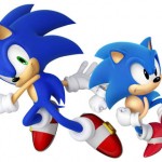Trailer de Sonic Generation, novo jogo do ouriço da SEGA
