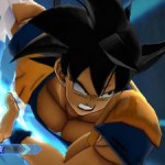 Dragon Ball Game Project Age 2011 ganha primeiro trailer