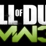Modern Warfare 3 ganha primeiro trailer