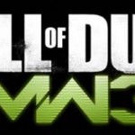 Call of Duty: Modern Warfare 3 sairá pra Wii