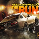 Assista o vídeo com o gameplay de Need for Speed: The Run
