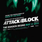 Attack the Block: trailer, elenco, sinopse e pôsters do novo filme de invasão alienígena