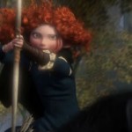 Brave, novo filme da Pixar, ganha primeira imagem oficial