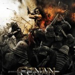 Conan – O Bárbaro: novo pôster e o trailer que eu esqueci de postar