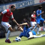 FIFA 12: primeiro vídeo com o gameplay é divulgado