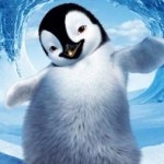 Happy Feet 2 tem primeiro trailer divulgado