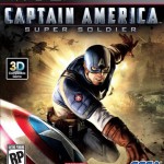 Novo jogo do Capitão América ganha mais um trailer