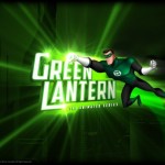 Novo desenho do Lanterna Verde ganha teaser trailer