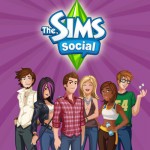 The Sims Social é a nova versão do jogo para o Facebook