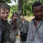 The Walking Dead: primeira imagem da segunda temporada e novidades do jogo