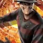 Já viu o Freddy Krueger em Mortal Kombat?