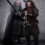 O Hobbit: veja as fotos dos anões do filme